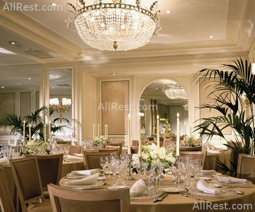 Villa Magna, a Park Hyatt Hotel Madrid 11